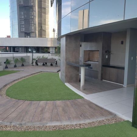 Torres Evolution Apartment Санта Крус де ла Сиера Екстериор снимка