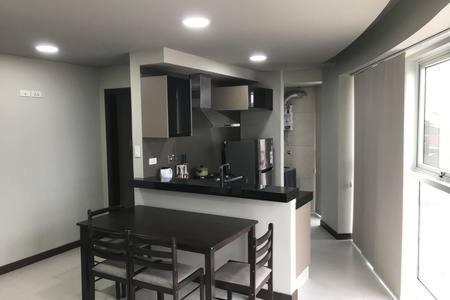 Torres Evolution Apartment Санта Крус де ла Сиера Екстериор снимка