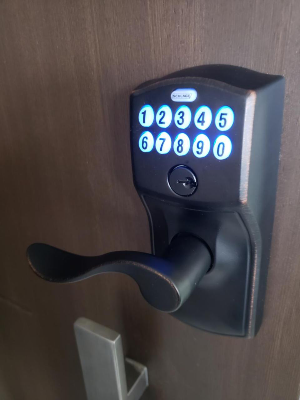 Torres Evolution Apartment Санта Крус де ла Сиера Екстериор снимка