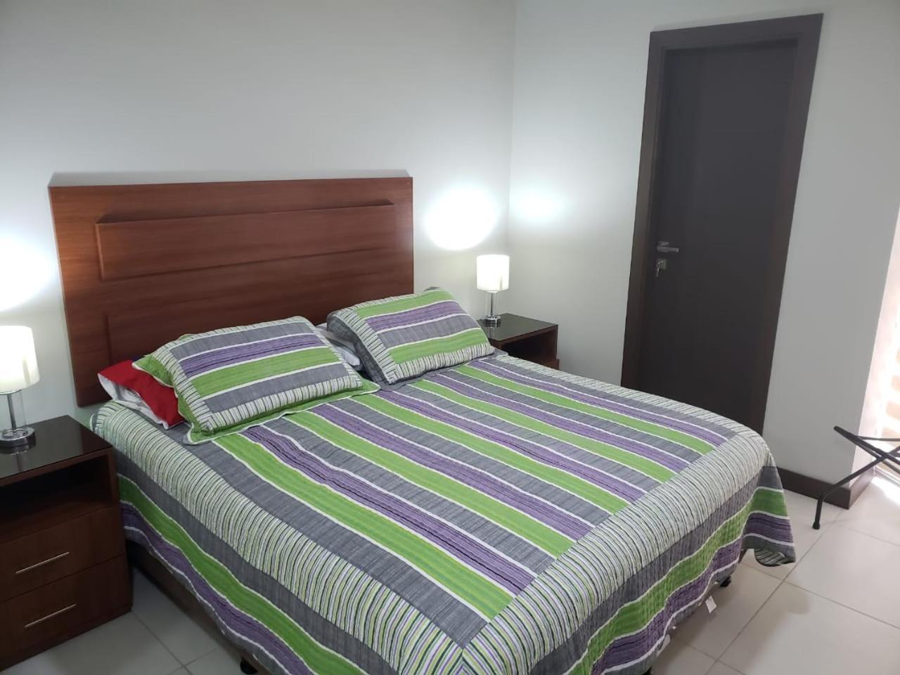 Torres Evolution Apartment Санта Крус де ла Сиера Екстериор снимка