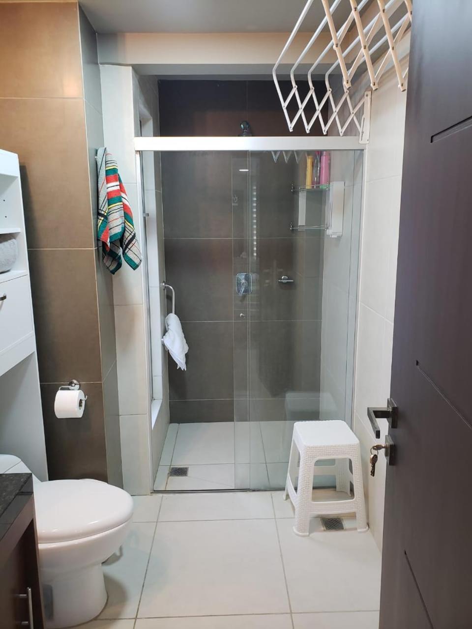 Torres Evolution Apartment Санта Крус де ла Сиера Екстериор снимка