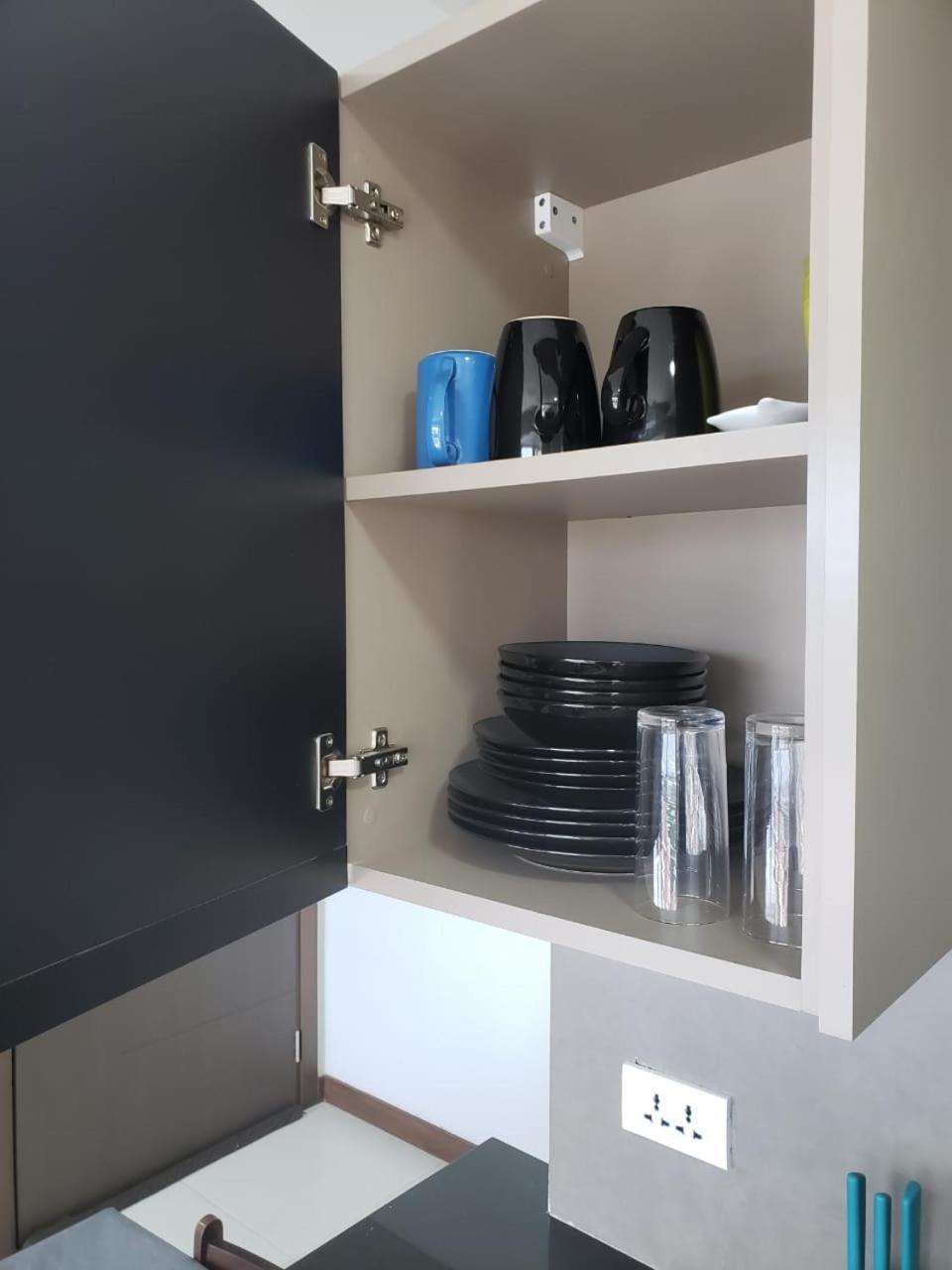 Torres Evolution Apartment Санта Крус де ла Сиера Екстериор снимка