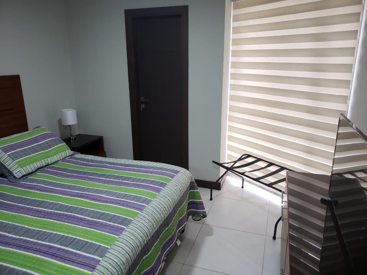 Torres Evolution Apartment Санта Крус де ла Сиера Екстериор снимка