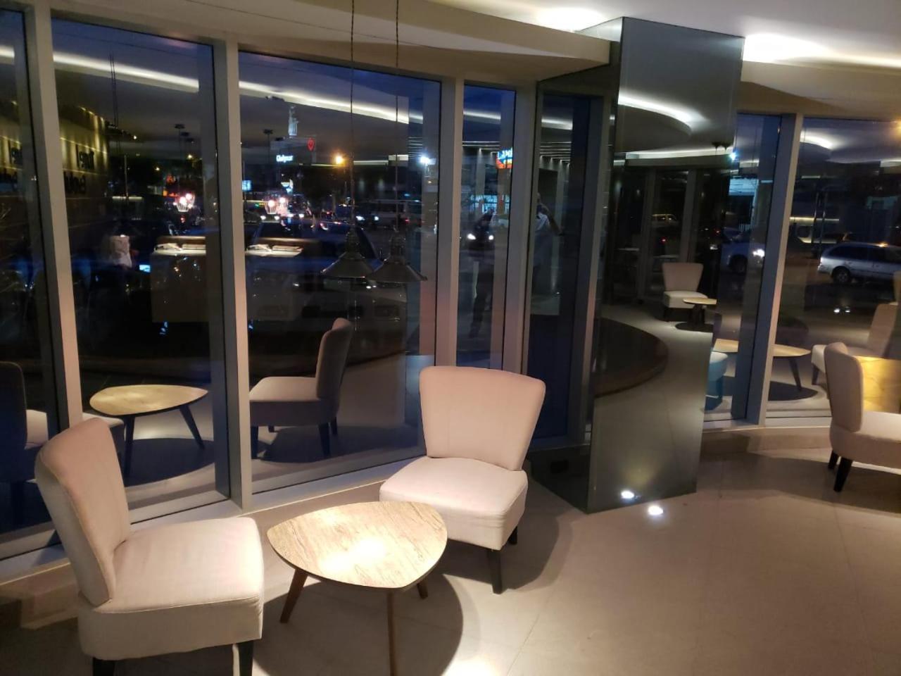 Torres Evolution Apartment Санта Крус де ла Сиера Екстериор снимка