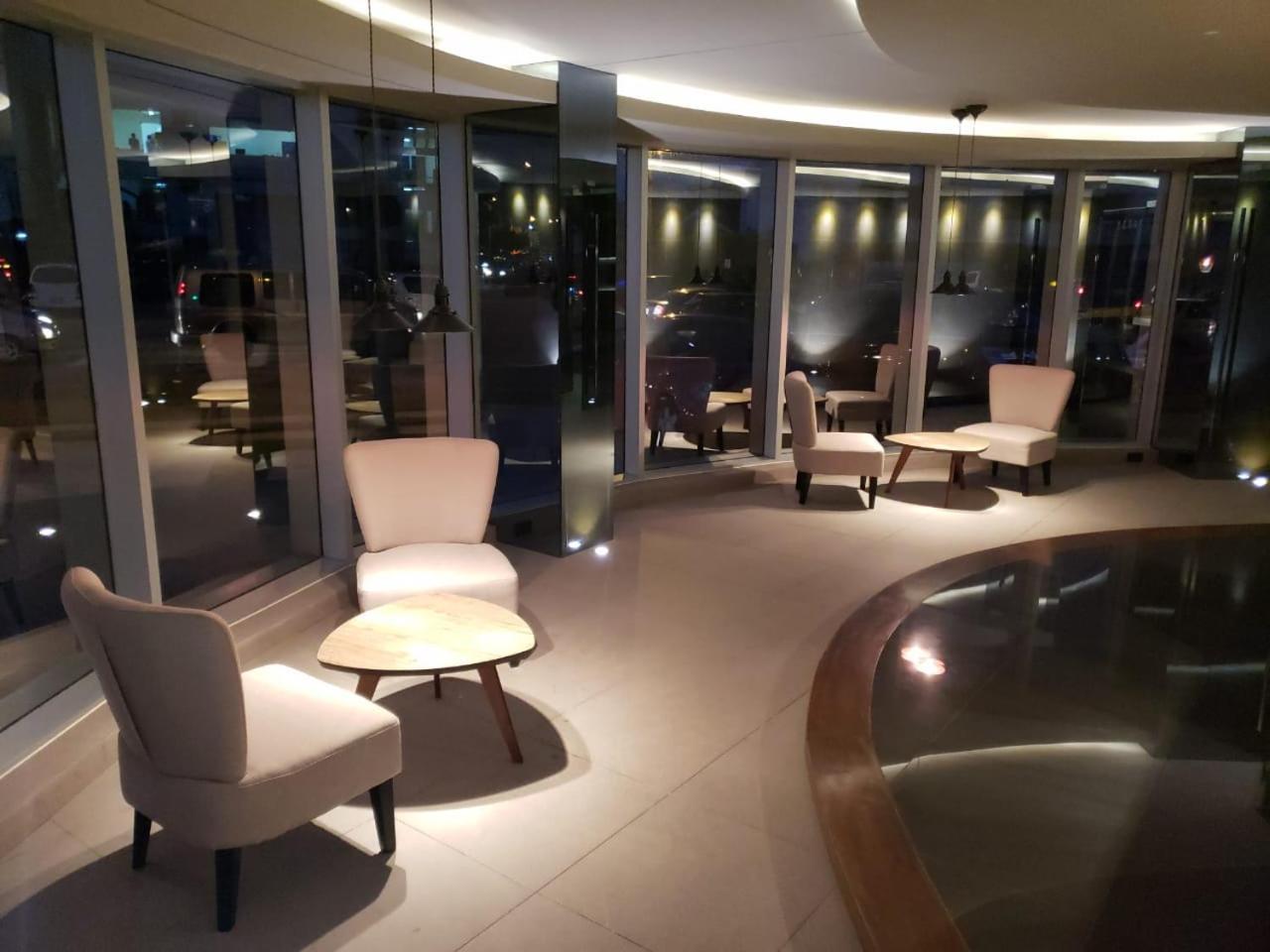 Torres Evolution Apartment Санта Крус де ла Сиера Екстериор снимка